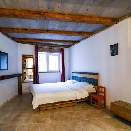 Apartment Downtown Rustic *