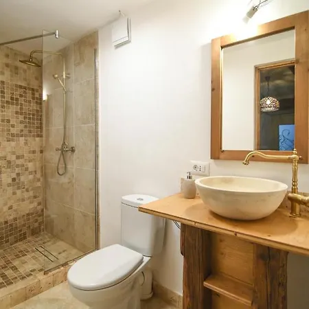 Apartament Downtown Rustic Brașov