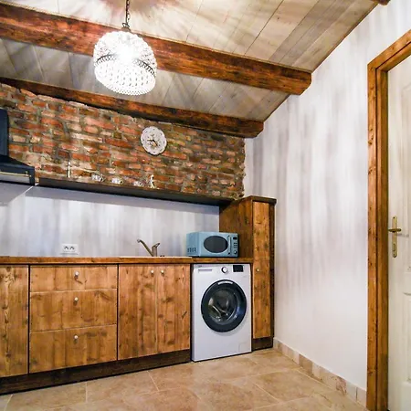 Downtown Rustic * Brasov